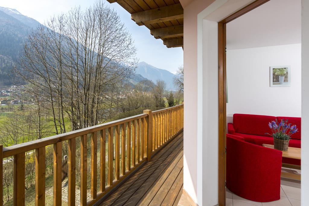 Residence Green House Bocenago Pokoj fotografie
